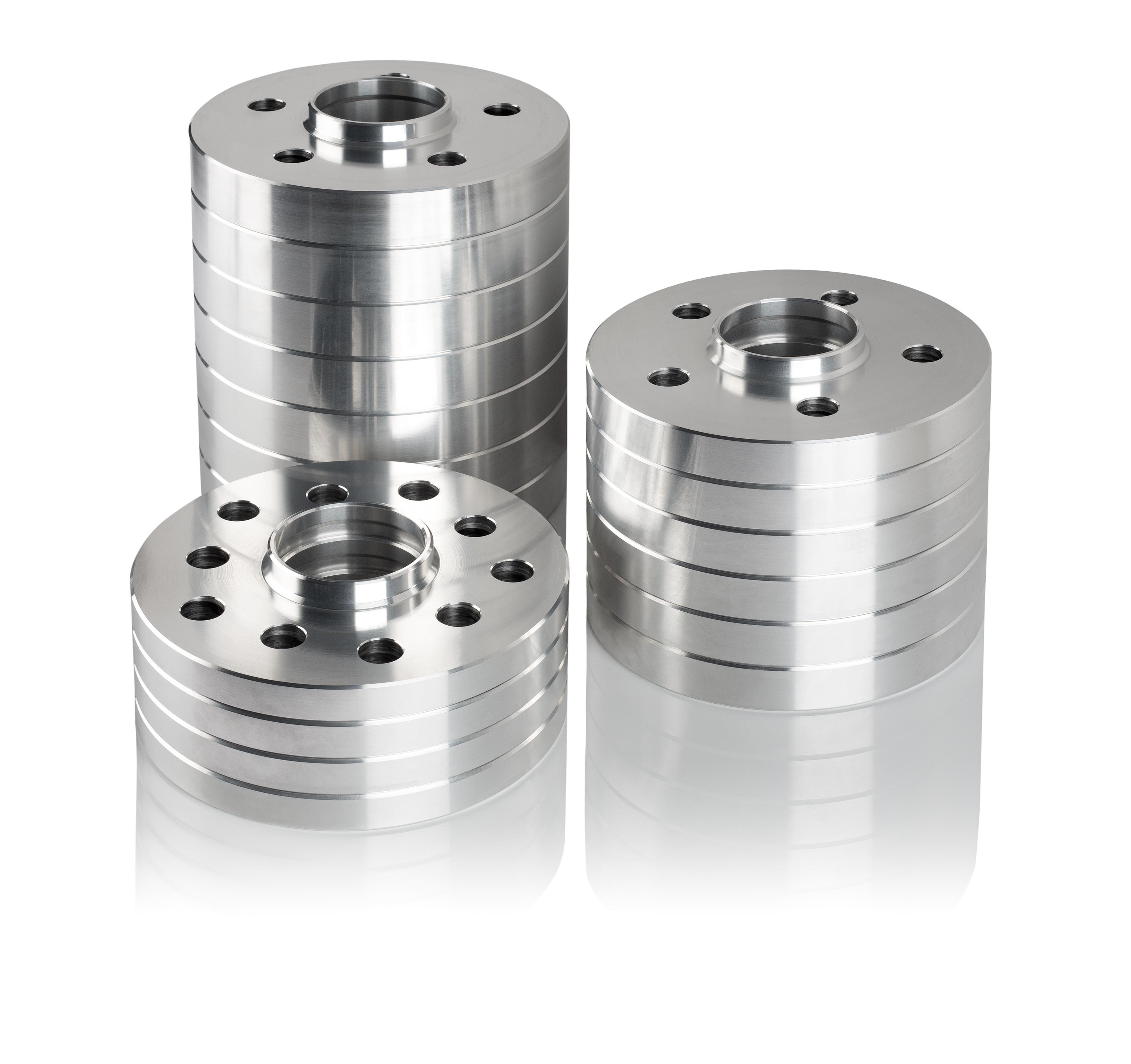 Spacers
